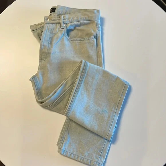 A.P.C. Jeans - Picture 3 of 6